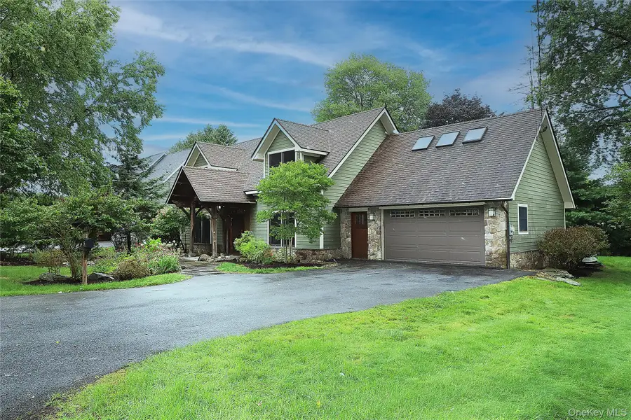 5 Prospect Street, Rhinebeck, NY 12572 - #3
