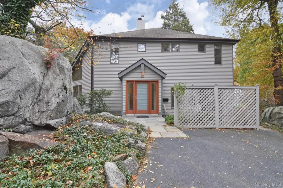42 Ravensdale Road, Hastings On Hudson, NY 10706 - #2