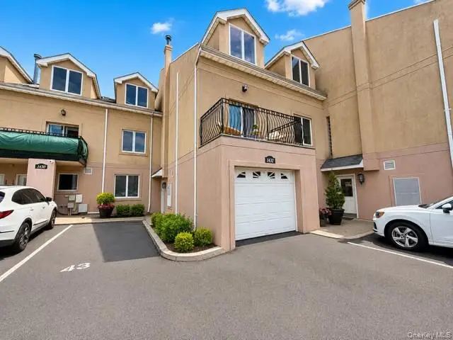 1432 Outlook Avenue #3, Bronx, NY 10465 - #3