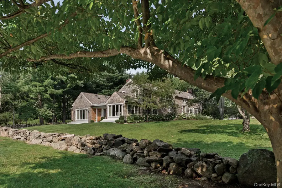 156 Old Stone Hill Road, Pound Ridge, NY 10576 - #2