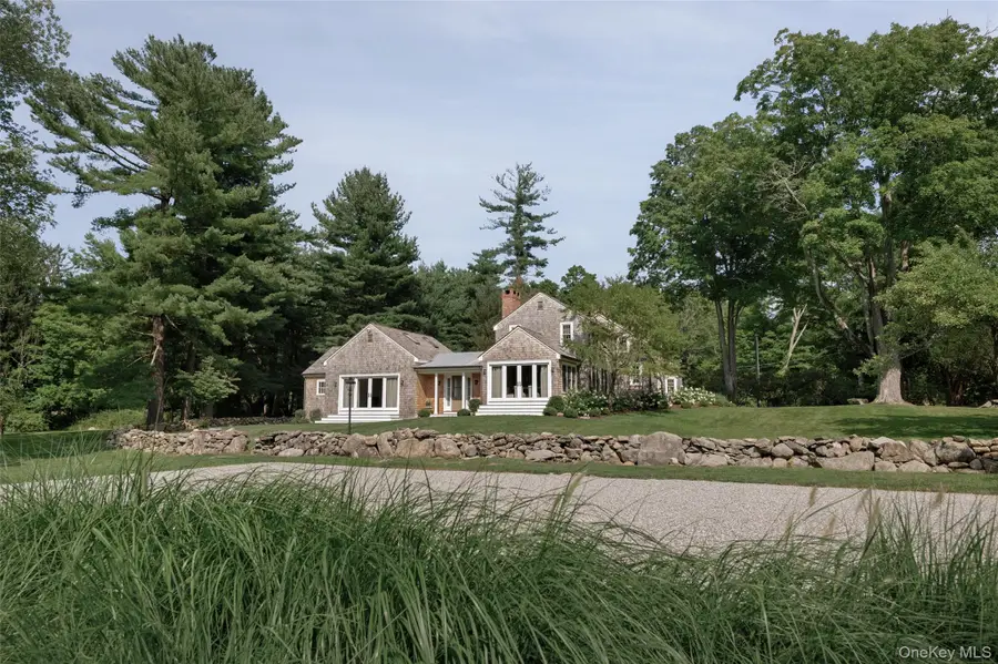 156 Old Stone Hill Road, Pound Ridge, NY 10576 - #3