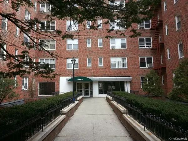 480 Riverdale Avenue #1F, Yonkers, NY 10705