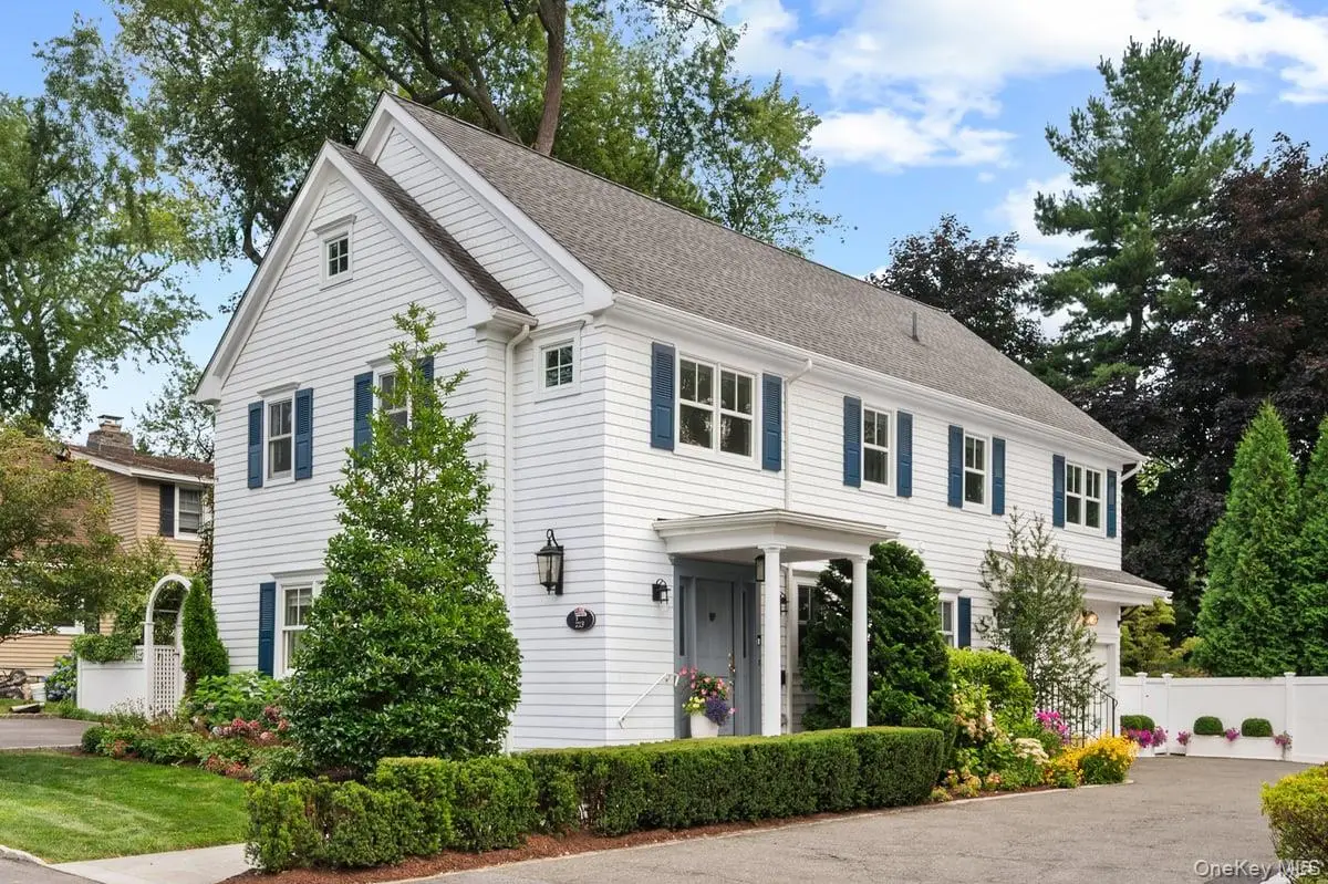 23 Fairlawn Street, Rye, NY 10580 - #1