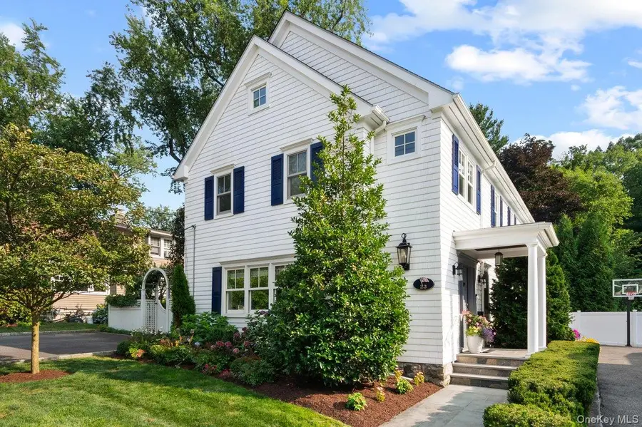 23 Fairlawn Street, Rye, NY 10580 - #2