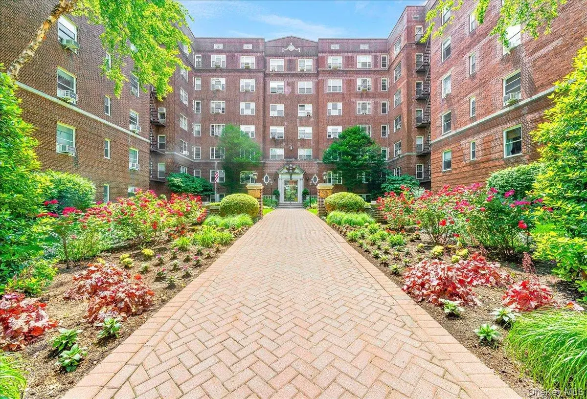 113-14 72nd Road #2J, Forest Hills, NY 11375 - #1