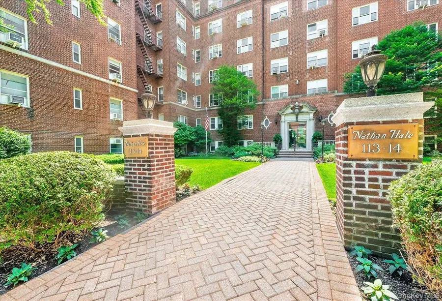 113-14 72nd Road #2J, Forest Hills, NY 11375 - #2