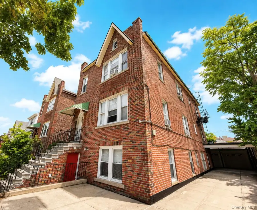 1616 Pilgrim Avenue, Bronx, NY 10461 - #2