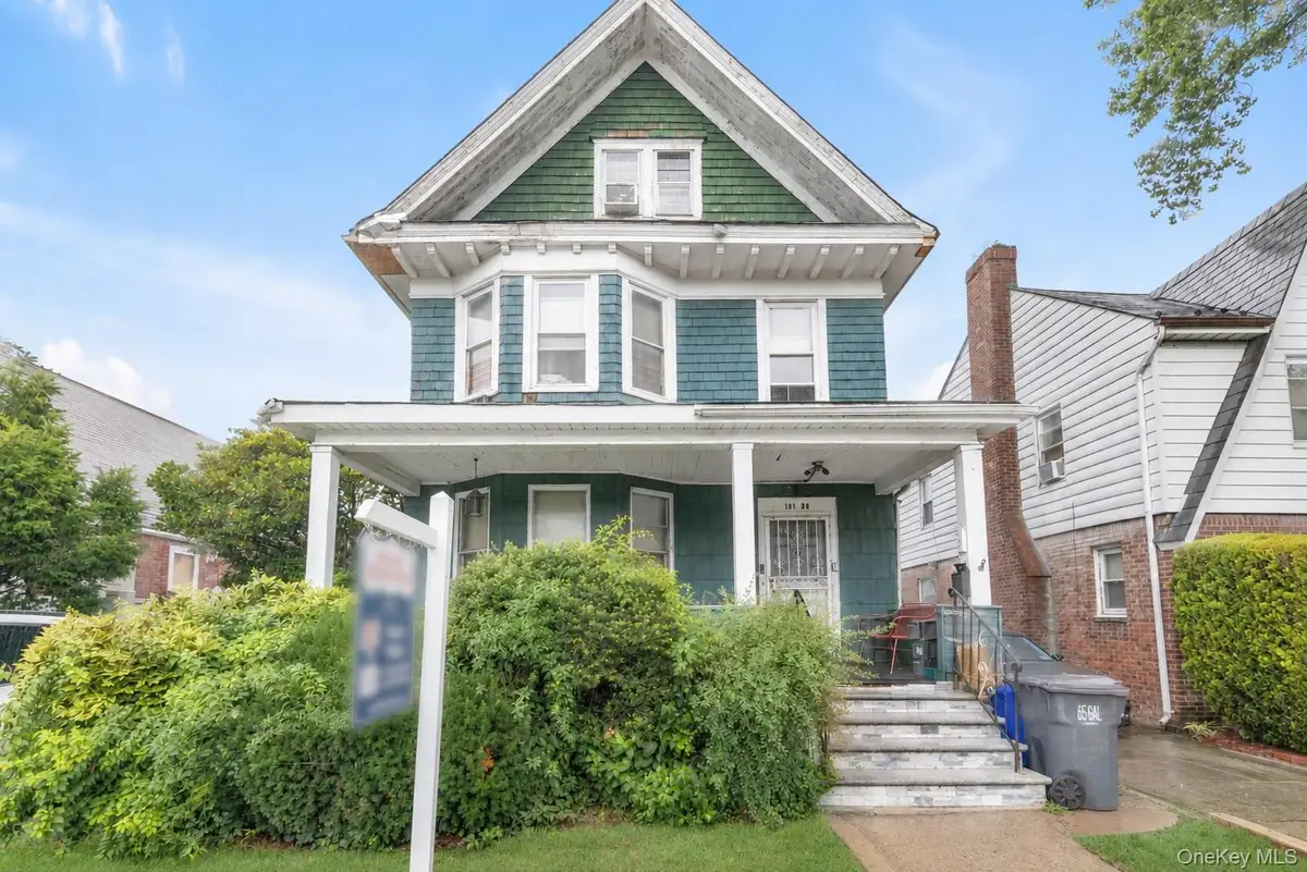 101-30 224th Street, Queens Village, NY 11429 - #1