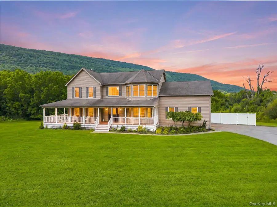7 Seaman Court, Highland Mills, NY 10930 - #2