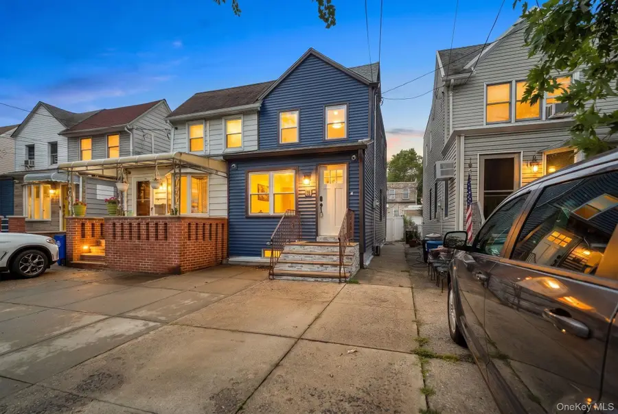 1852 E 34th Street, Brooklyn, NY 11234 - #2