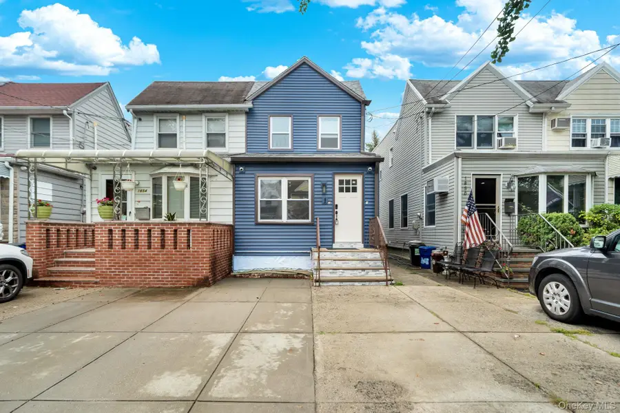 1852 E 34th Street, Brooklyn, NY 11234 - #3
