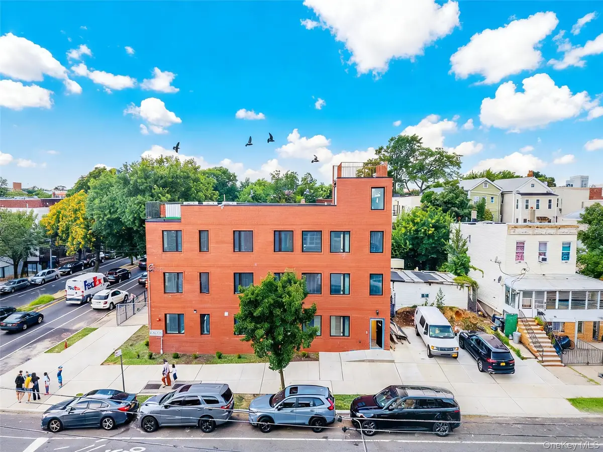 10717 34th Avenue, Corona, NY 11368 - #1