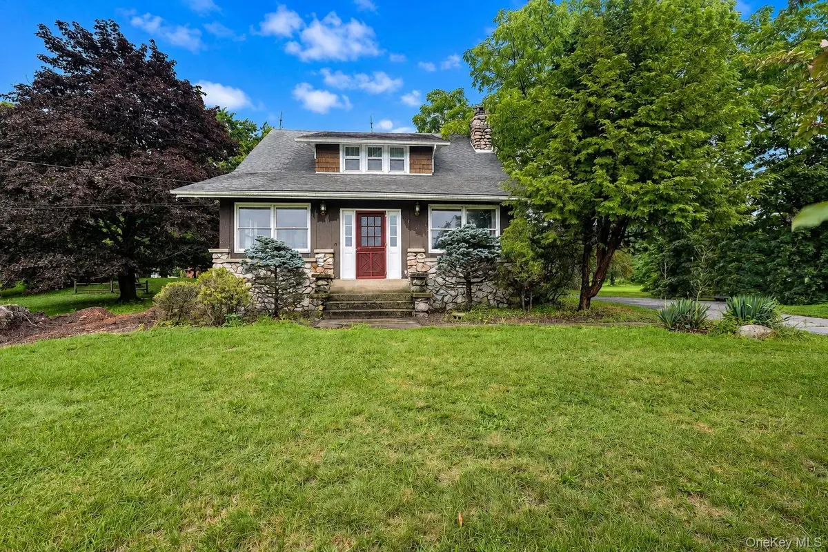 1 County Route 49, Slate Hill, NY 10973 - #1