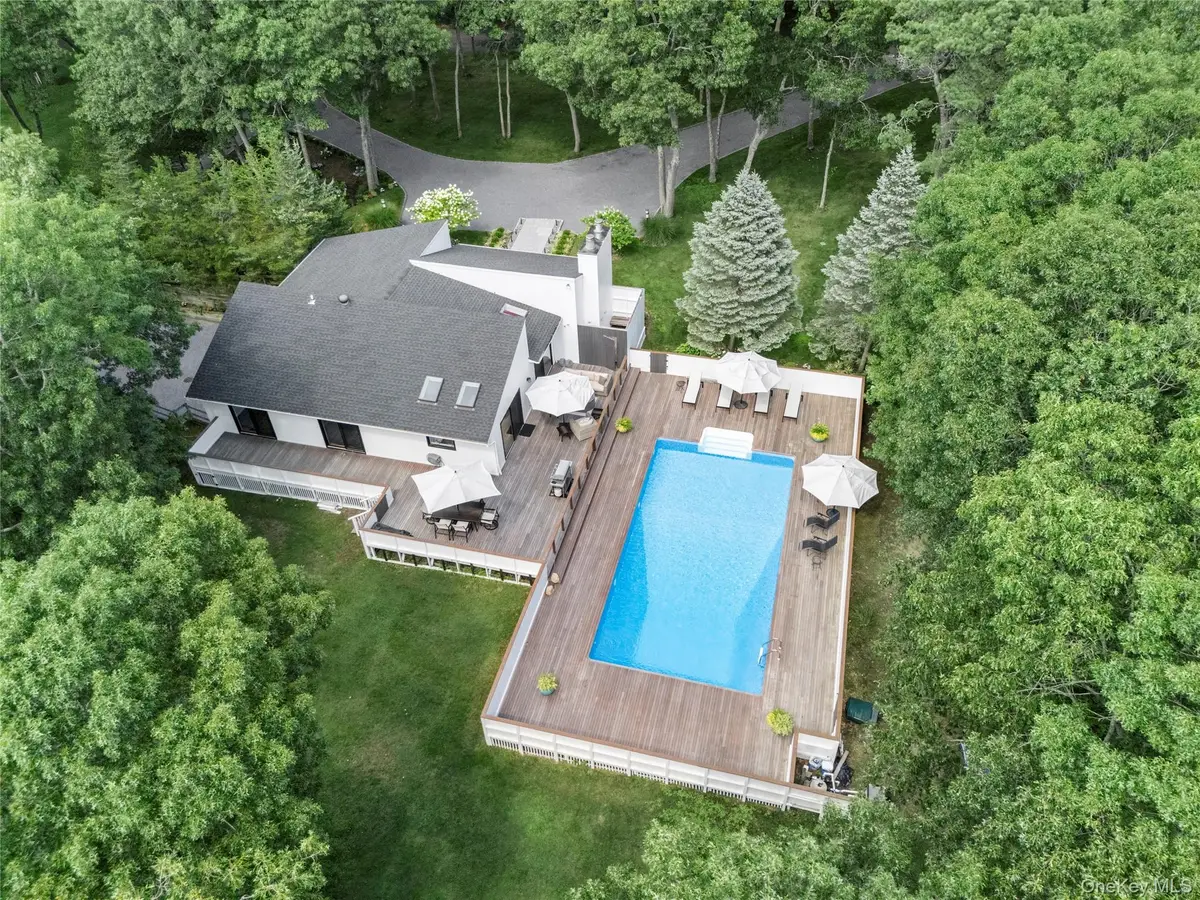 98 Old Farm Road, Sagaponack, NY 11962 - #1