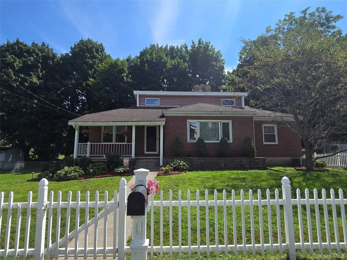 67 Myrtle Avenue, New Windsor, NY 12553 - #1