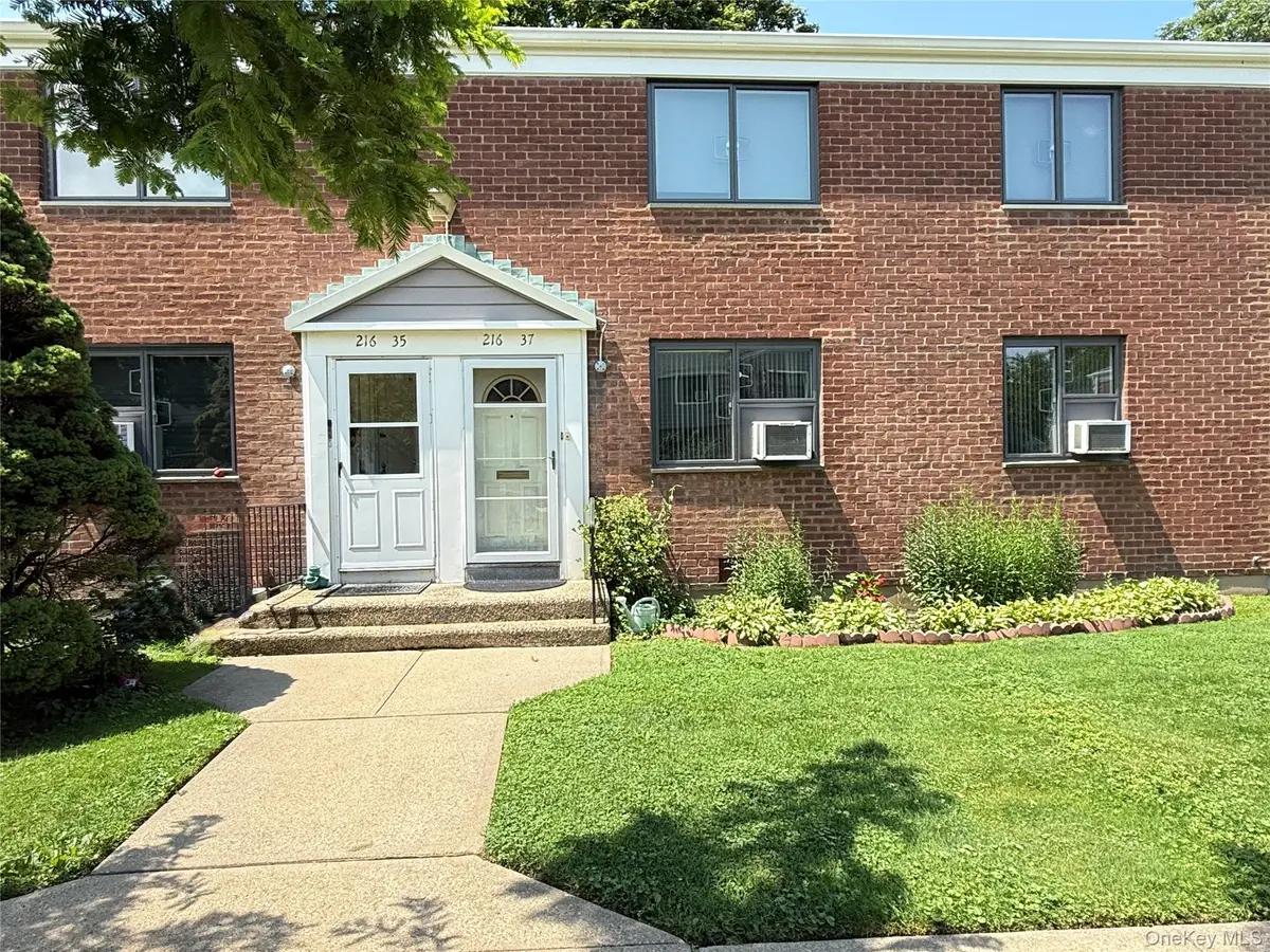 216-37 68th Avenue #A, Oakland Gardens, NY 11364 - #1