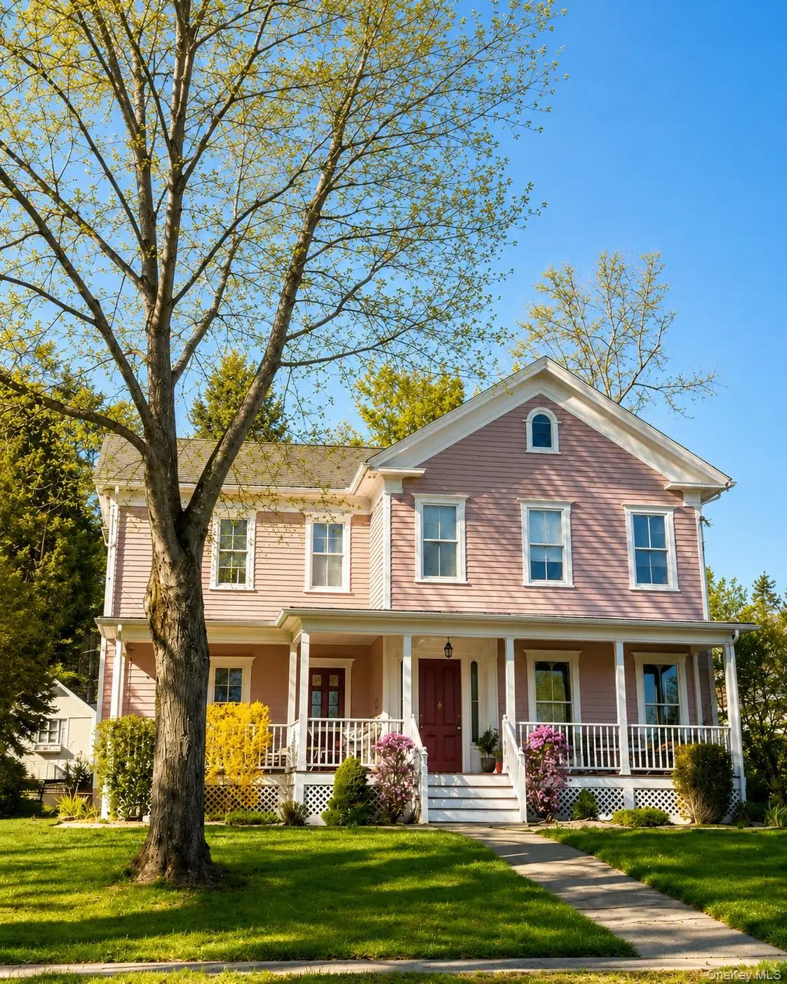 28 Simmons Street, Millerton, NY 12546 - #1