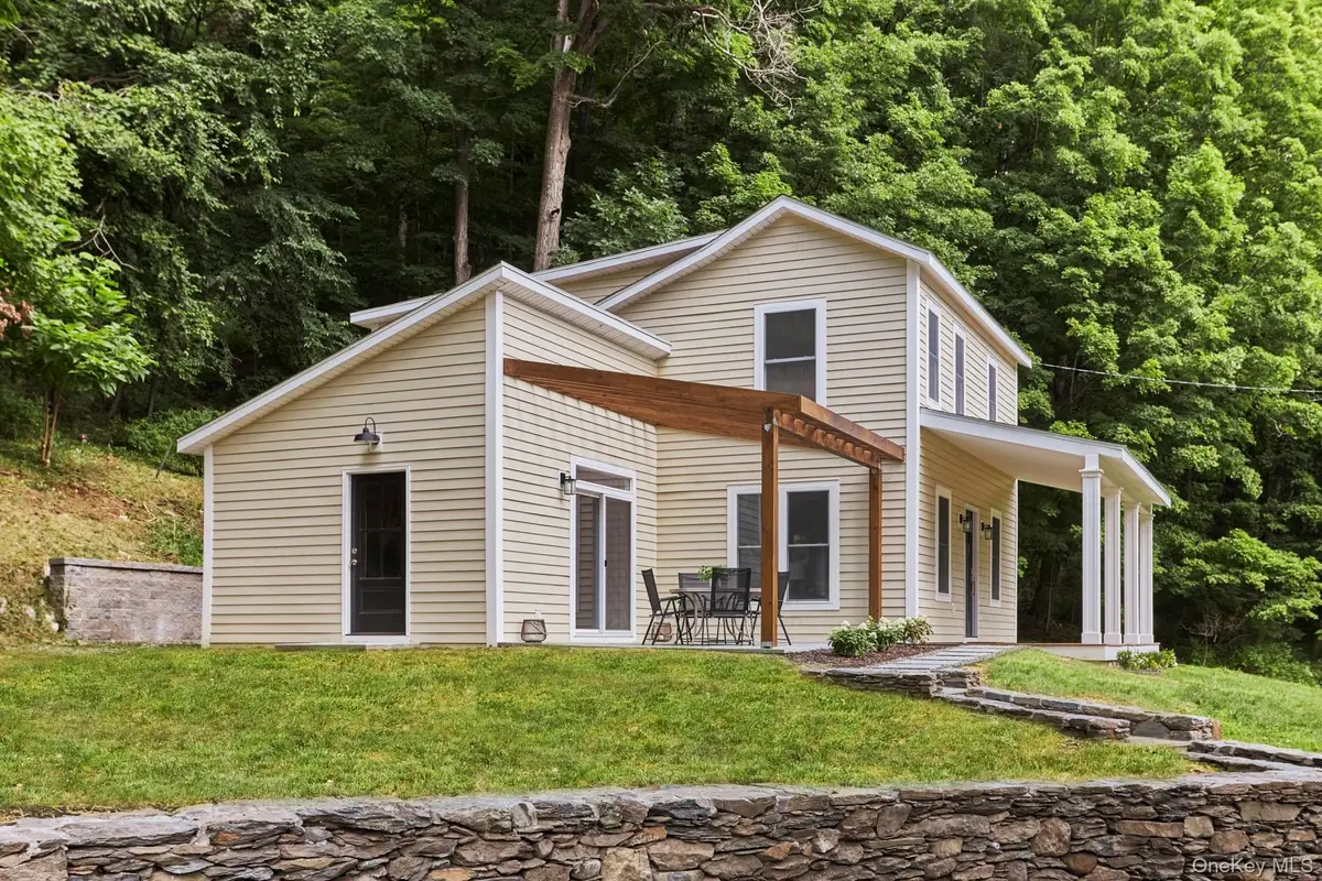 621 Milan Hollow Road, Rhinebeck, NY 12572 - #1