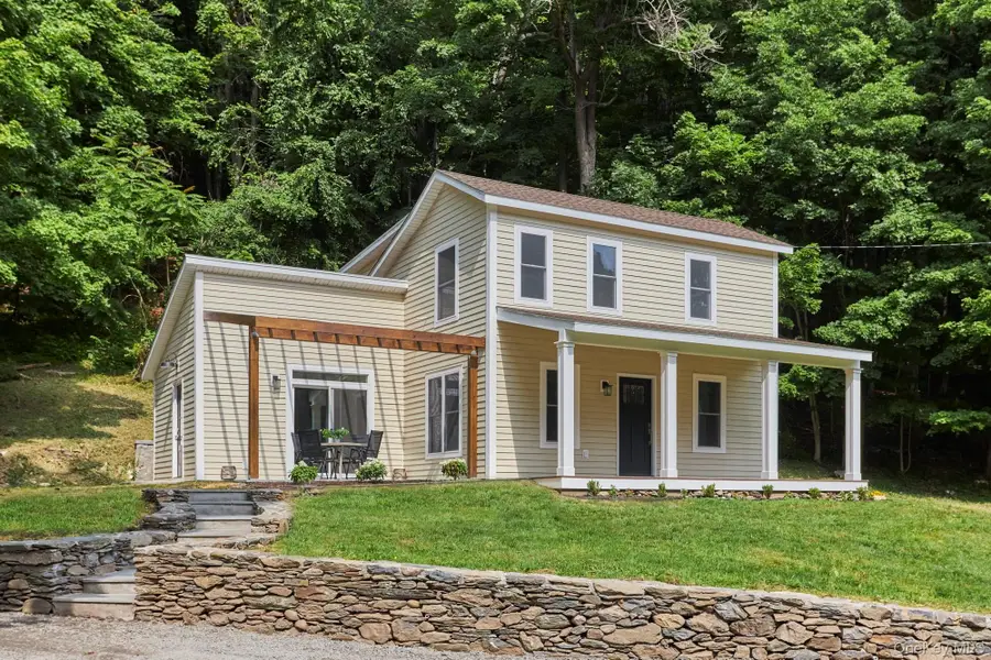 621 Milan Hollow Road, Rhinebeck, NY 12572 - #2