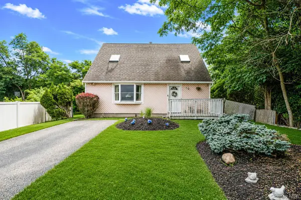 16 Wavecrest Drive, Mastic Beach, NY 11951