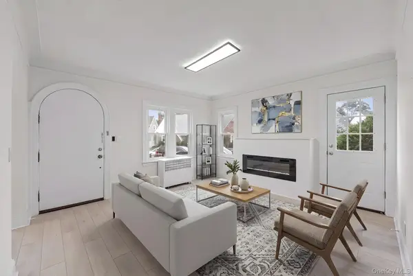2 Fordham Place, Hempstead, NY 11550