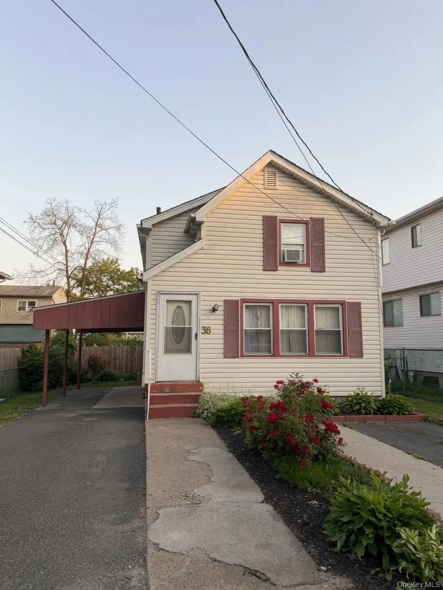 36 Division Avenue, Spring Valley, NY 10977 - #1