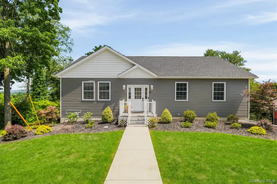 9 Overlook Terrace, Walden, NY 12586 - #2
