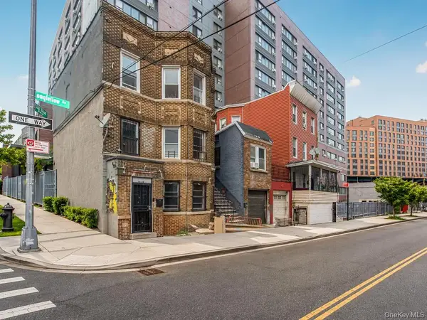 1893 Longfellow Avenue, Bronx, NY 10460