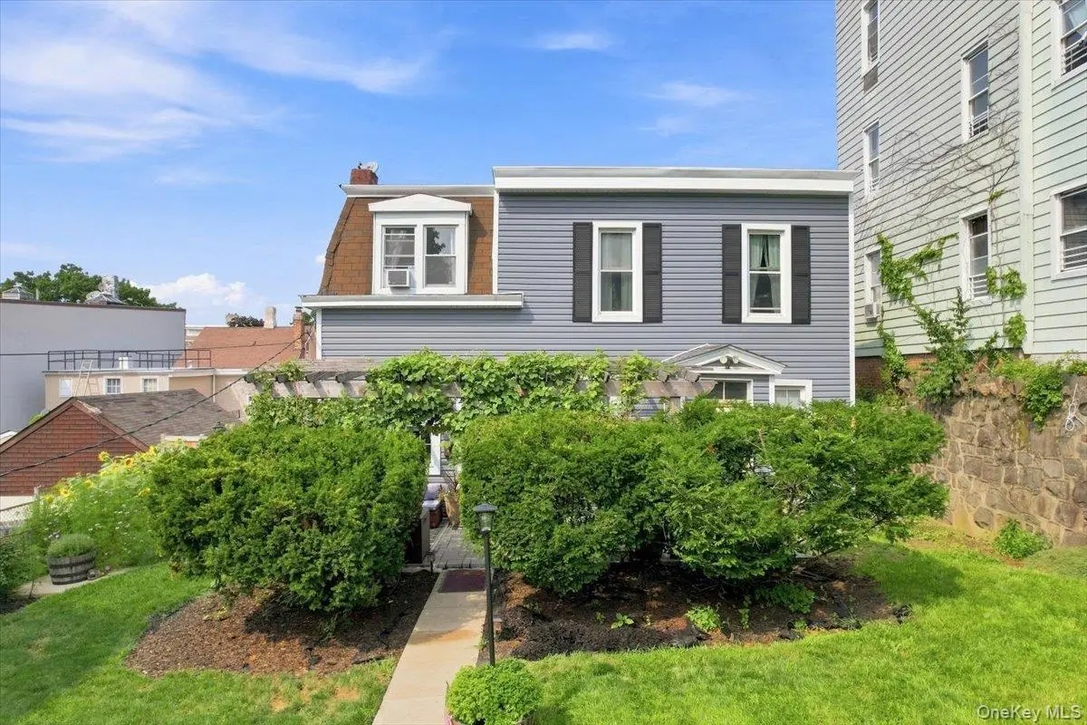 143 Oliver Avenue, Yonkers, NY 10701 - #1