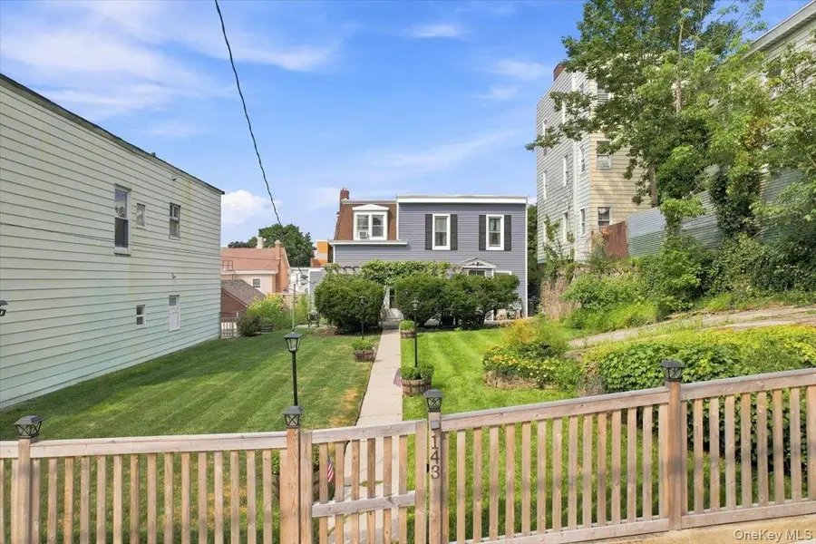143 Oliver Avenue, Yonkers, NY 10701 - #2