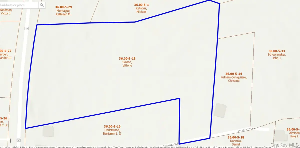 L-15 State Route 32, Greenville, NY 12083 - #1