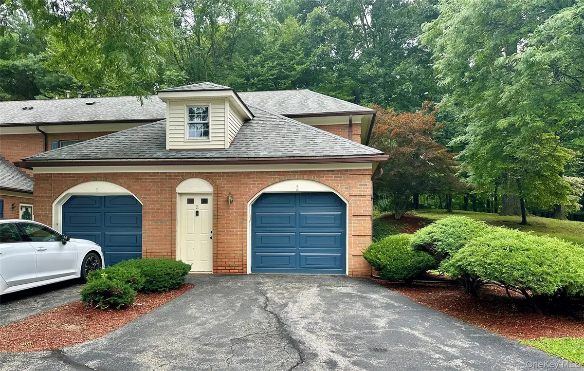 2 Westbrook Road, Newburgh, NY 12550 - #1