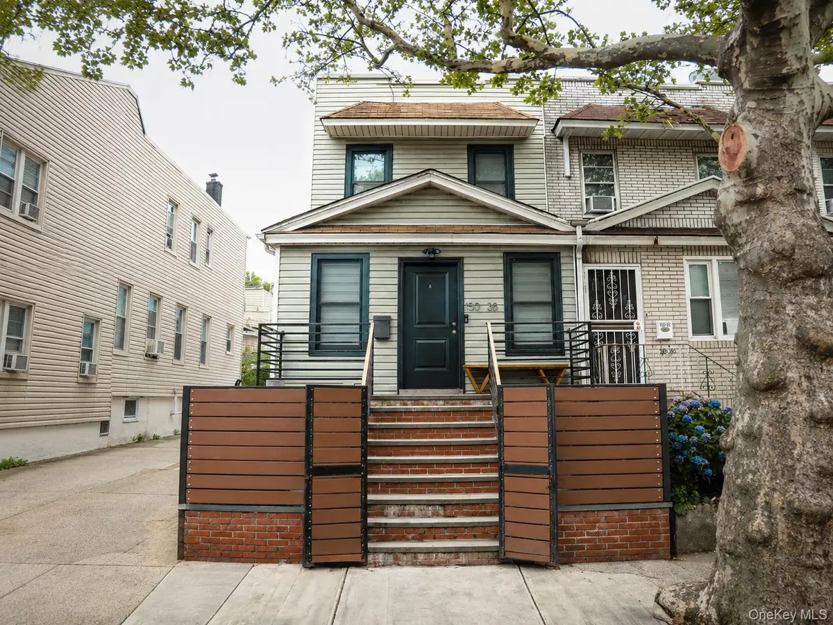15038 Grand Central Parkway, Jamaica, NY 11432 - #1