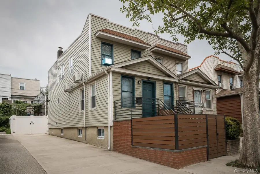 15038 Grand Central Parkway, Jamaica, NY 11432 - #2