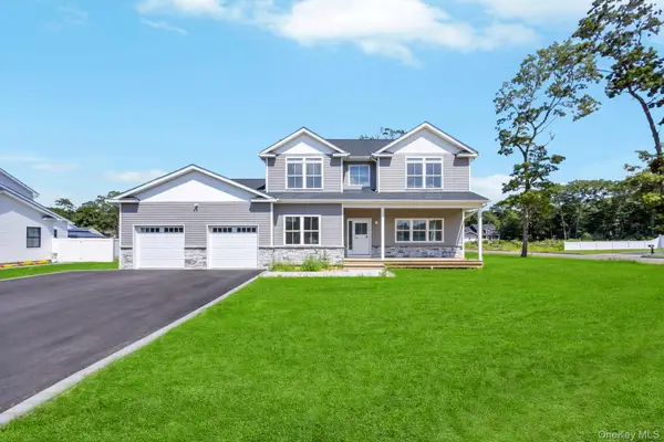 Lot 2 Cardinal Court, Ridge, NY 11961