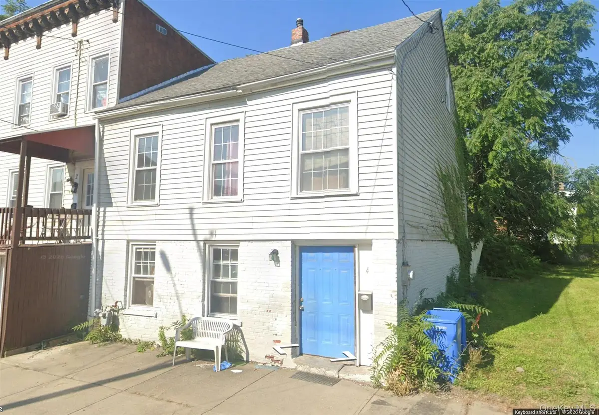 4 O'connell Street, Albany, NY 12209 - #1