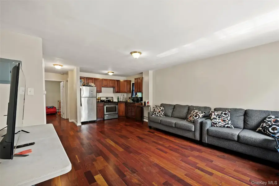 825 E 224th Street #2, Bronx, NY 10466 - #2