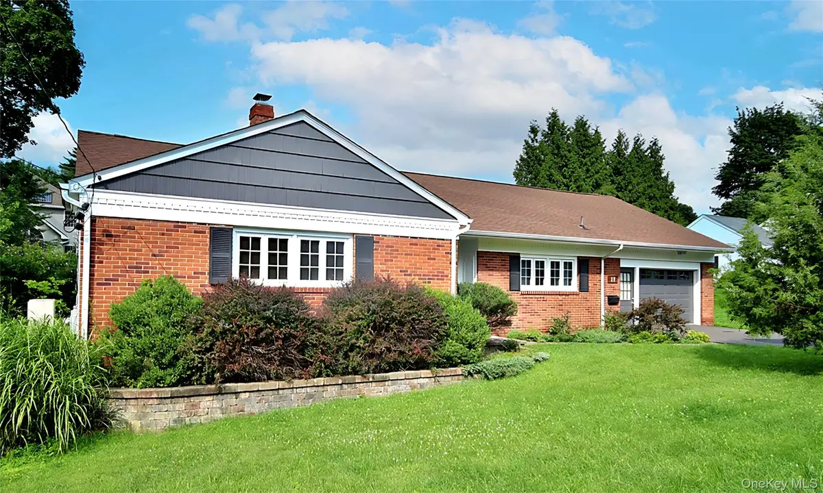 17 Talbot Avenue, Beacon, NY 12508 - #1