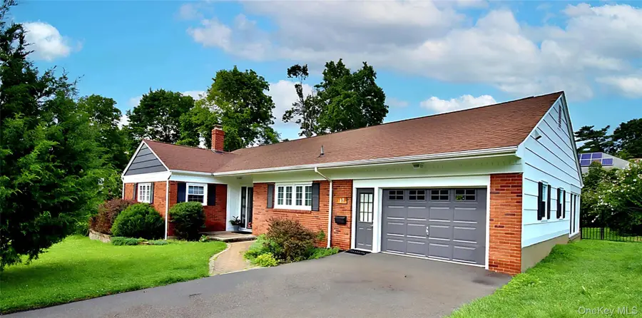 17 Talbot Avenue, Beacon, NY 12508 - #2