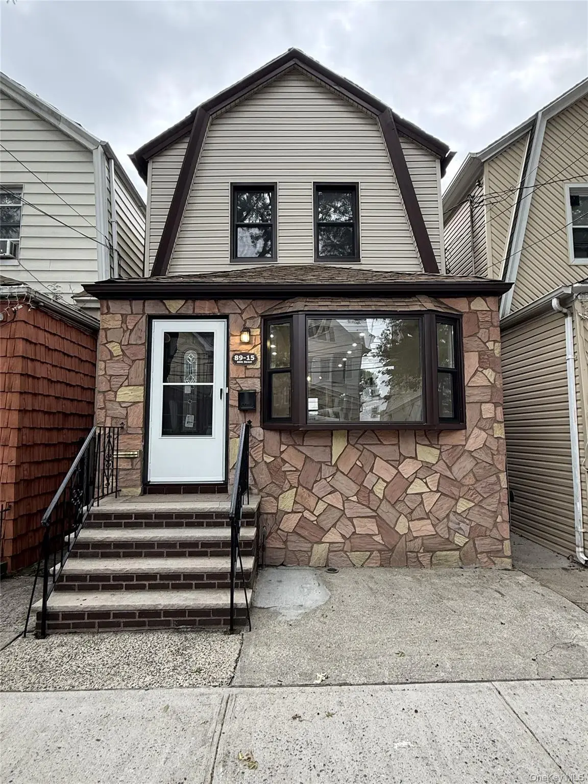 8915 86th Street, Woodhaven, NY 11421 - #1