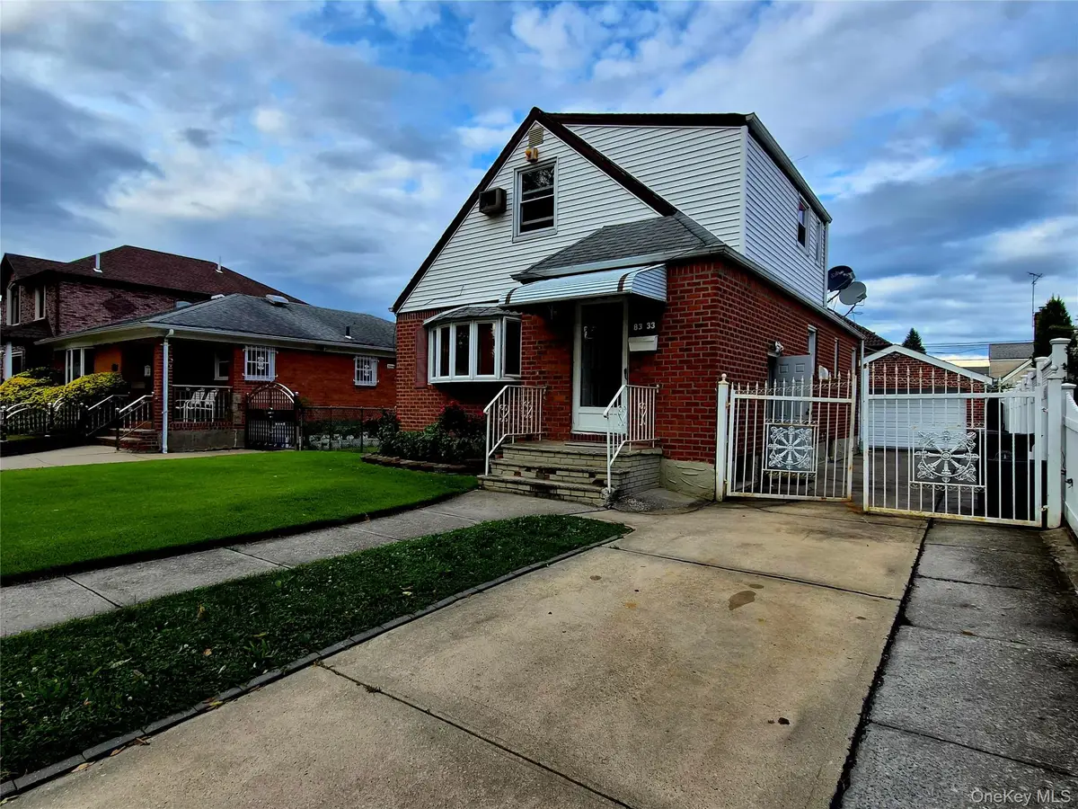 8333 251st Street, Bellerose, NY 11426 - #1