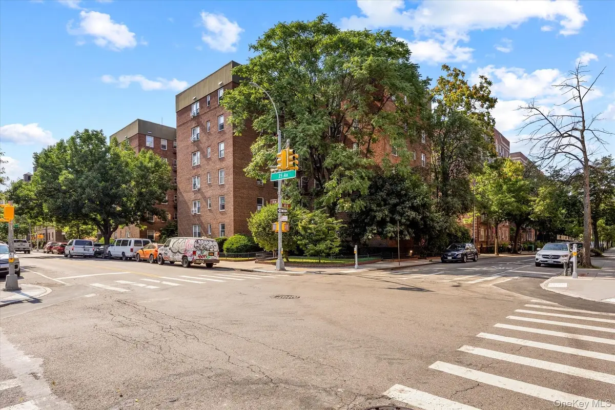 81-15 35th Avenue #6B, Jackson Heights, NY 11372 - #1