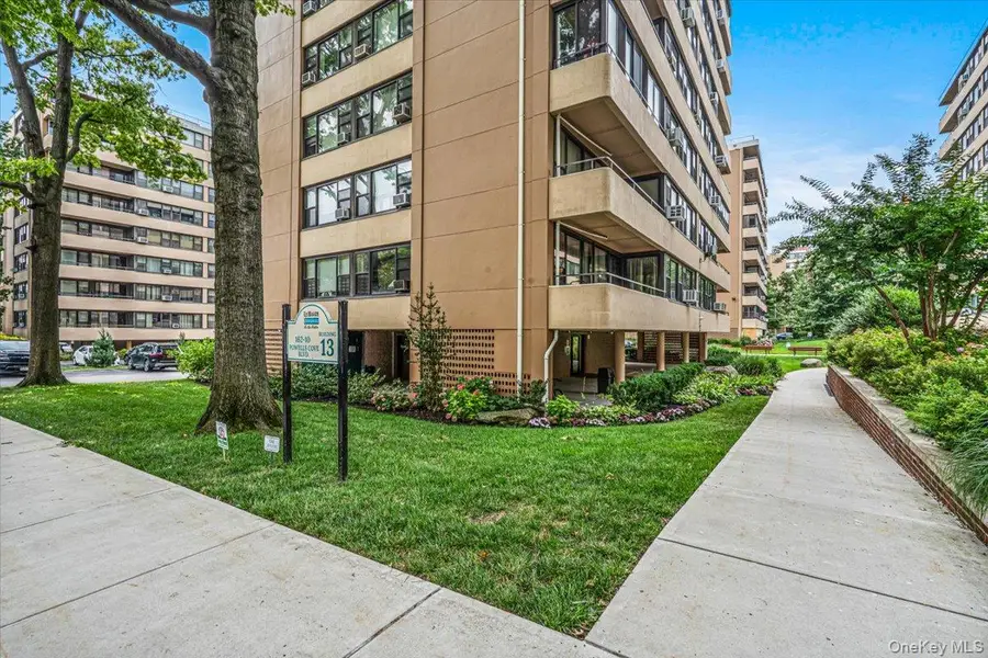 162-10 Powells Cove Boulevard #7D, Beechhurst, NY 11357 - #2