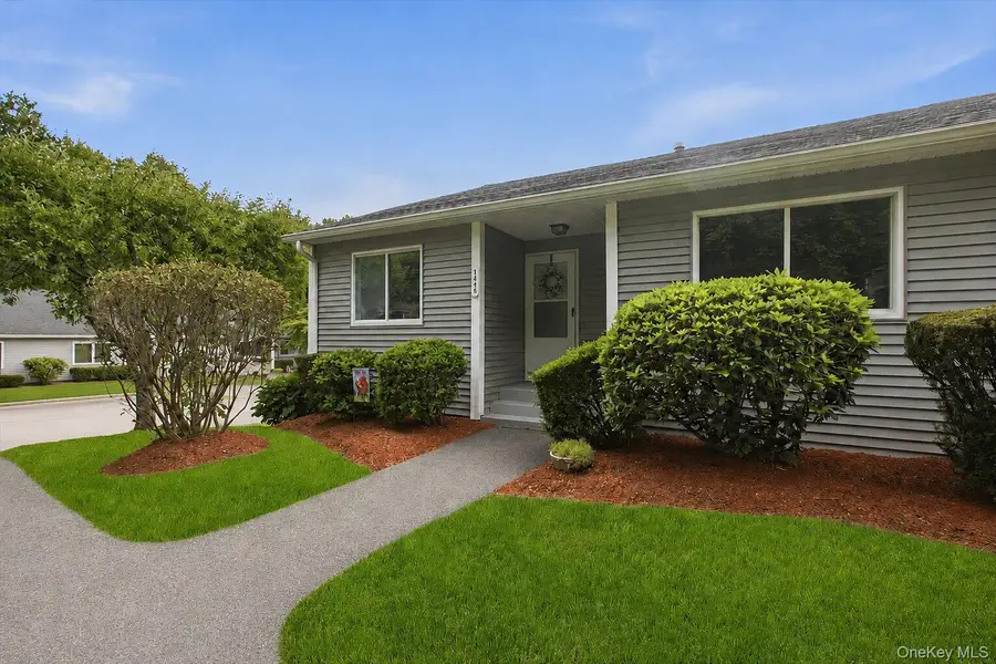 184 Long Hill Drive #A, Yorktown Heights, NY 10598 - #2