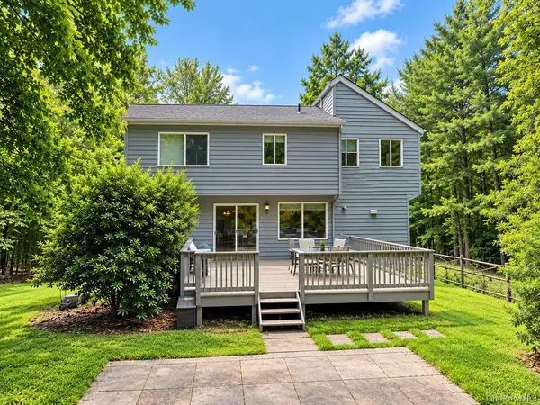 275 Todd Road, Katonah, NY 10536