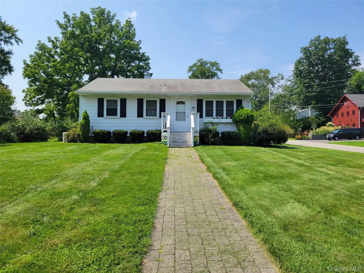18 Taft Avenue, Montgomery, NY 12549 - #1