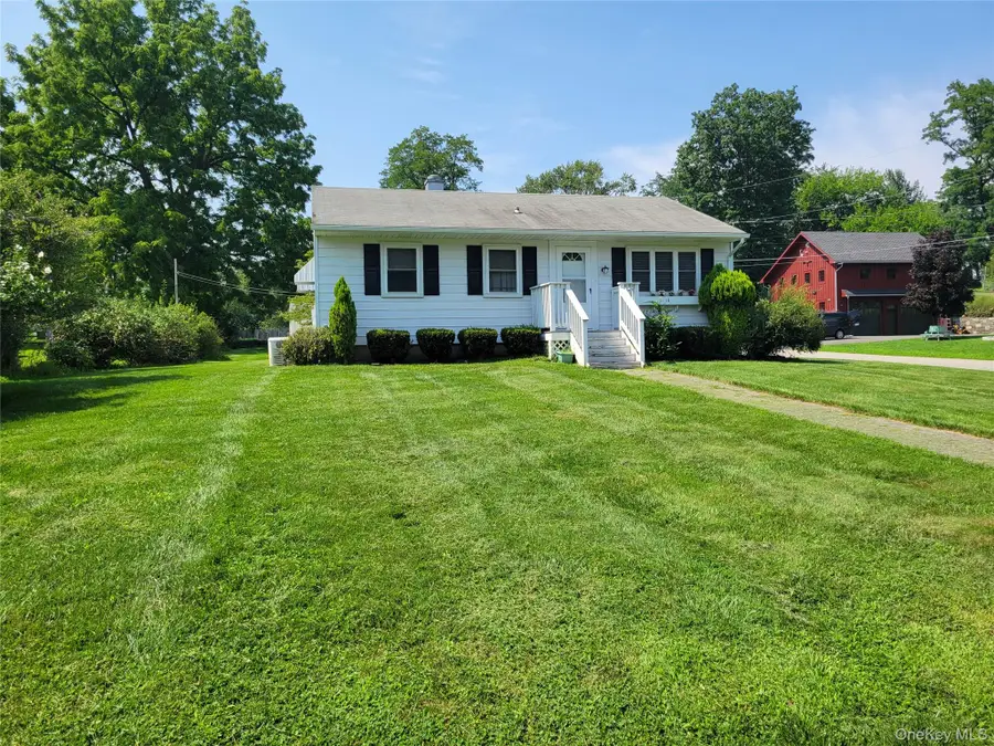 18 Taft Avenue, Montgomery, NY 12549 - #2