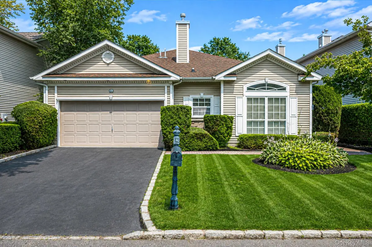 163 Hamlet Drive, Mount Sinai, NY 11766 - #1