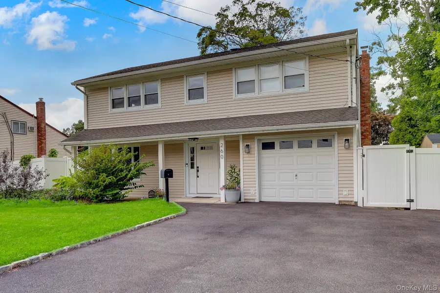260 W 12th Street, Deer Park, NY 11729 - #2