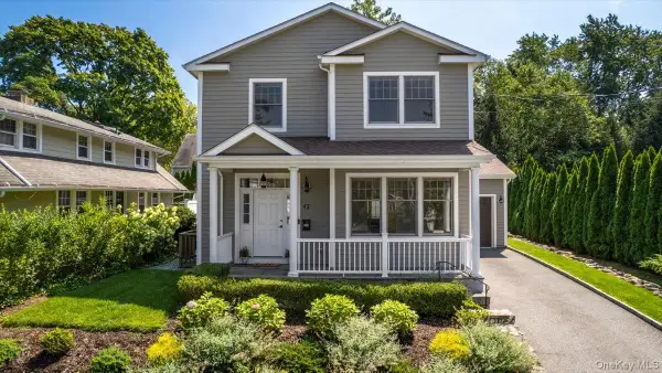 42 Orchard Drive, Rye, NY 10580